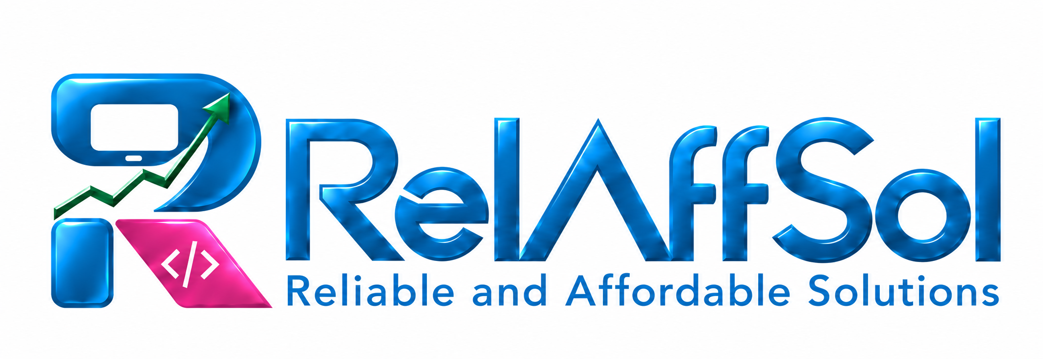 RelAffSol Logo
